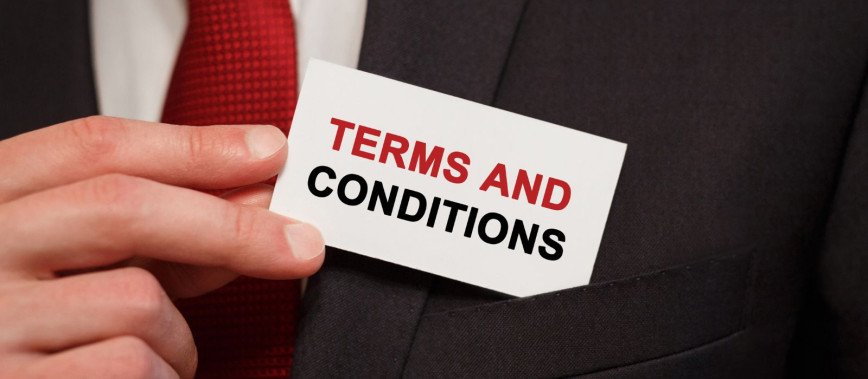Terms